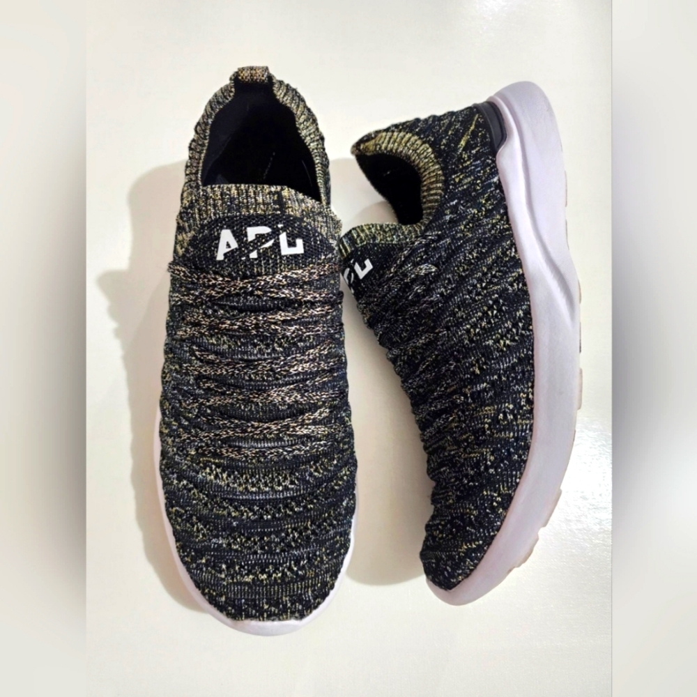 APL Teckloom wave